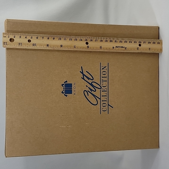 Avon Vintage Vanity Mirror - Avon 2000 - Picture 10 of 11